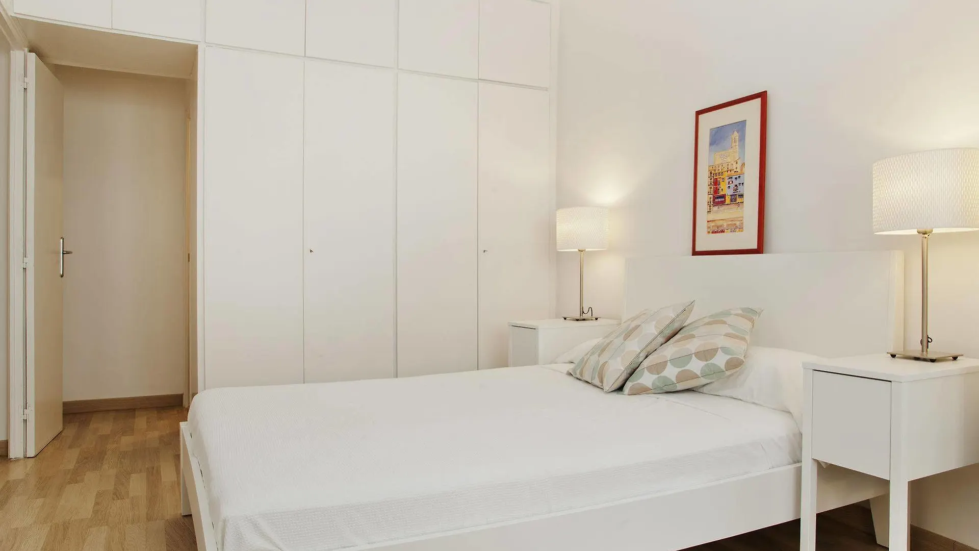 Flateli Roger Apartment Barcelona